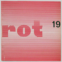 edition rot 19